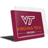 Virginia Tech University Hokiebird MacBook Air 15in (2023-2025) Case plus Skin